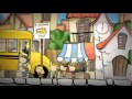 Noiserv Mr Carousel (Oficial VideoClip).wmv 