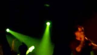 Last DFD Show video #8 - Desert Grave