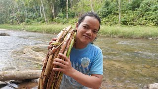 Cuộc sống vùng cao: Góp mây kiếm tiền tiêu Tết 2026