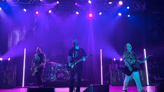 Bayside - Kellum live @ House of Blues Anaheim, CA 6/19/25