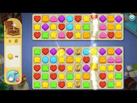 Matchington Mansion 623