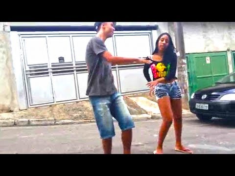 MC Sati - Passinho do Romano Na Onda do Lança (Mano DJ) Lançamento 2014