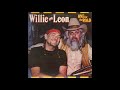 Willie and Leon "Ridin' Down The Canyon"