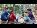 Nang Osan Ka Donga Official Music Video By Martin Sangma
