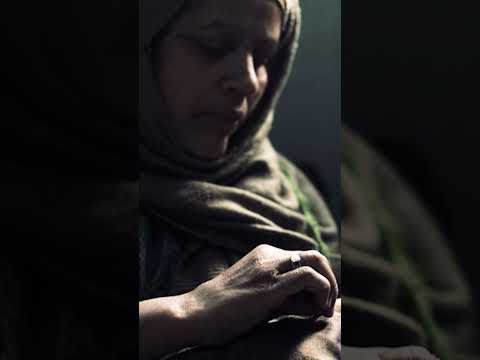 Exquisite Embroidered Pashmina Shawls from Kashmir | Traditional Craftsmanship | Episode 30