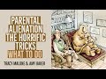 Parental Alienation Behaviors you need to understand - Dr. Amy Baker