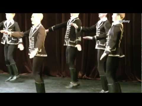 Magyar verbunk - Vasas Budapest