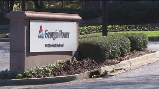 Georgia Power getting ready in case winter storm knocks out power at your home