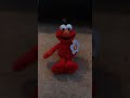 ELMO LOVES YOU W LIGHT UP DAISY FLOWER