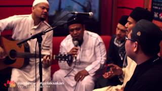 Download lagu İtiraf - Raihan ( LIVE HotFM ) mp3