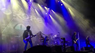 Days of Rock 'n' Roll - Europe - o2 Arena London - live - 23 November 2017
