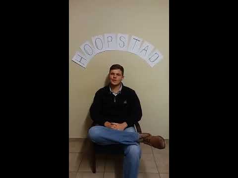 Hoopstad - Streekfinalis vir Kwêla dorp van die jaar 2017