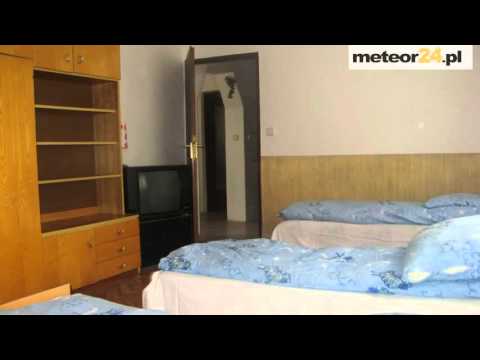 Pokoje Gościnne - Noclegi, Kwatery Pracownicze - Poznań meteor24.pl