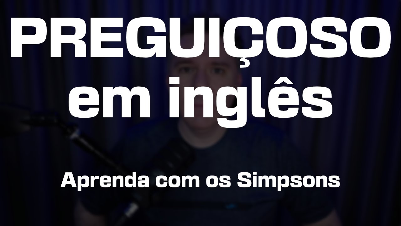 Inglês Rápido e Eficiente: Aprenda com Música, Séries e Diversão