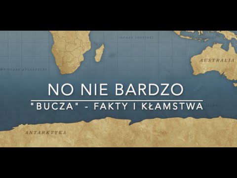 Bucza - Fakty i Kłamstwa