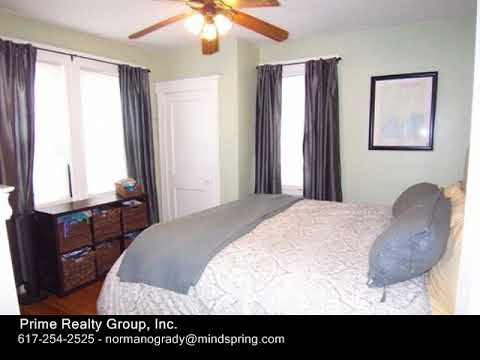 152 Lake Street, Boston MA 02135 - Multi Family Home - Real Estate - For Sale -