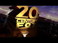 20th Century Fox 1994 2009 Remake Update Prisma3D