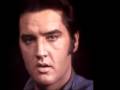 Elvis Presley - She thinks I still care