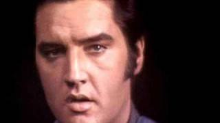 Elvis Presley - She thinks I still care