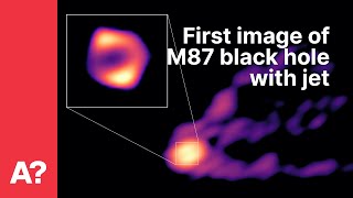 Newswise:Video Embedded how-the-messier-87-black-hole-and-jet-image-was-captured