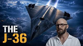 Is This China’s Answer to the F-47