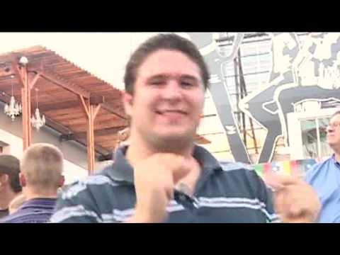 Nationals 2010 - Awards Ceremony