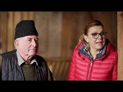 Gasztroangyal 14. rész – Húsvét Erdélyben (2018)