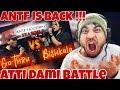 A.N.T.F Season 2 is BACK !!! Bishkala vs Go Thru