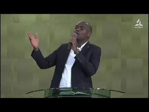 The Unveiled Christ - Forah Obebo || Adventist Song