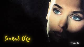 Sinéad O&#39;Connor - Black Boys on Mopeds (Official Audio)