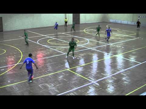 Обзор матча Борисов 900   Никарс Рига  19 09 2011