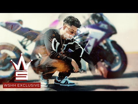 Rich Greedy - 85 Freestyle (Official Music Video)