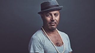 Dhafer Youssef - Diwan Of Beauty And Odd - Documentary ( with French subtitles)