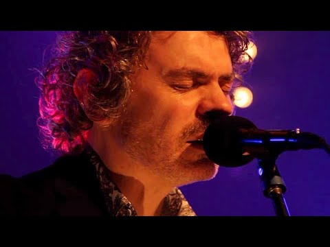 Spirit Store Presents - SJ McArdle