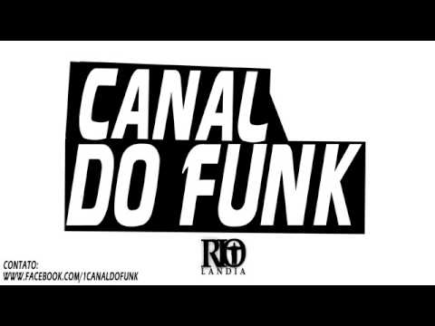 MC Magrinho, Maneirinho, Deusas do Funk e Metade   Medley 2014 DJ Helrinho MPC Lançamento 2014
