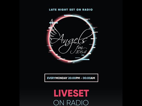 Late Night on Angels FM #EP05