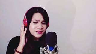 Download lagu Kemarin - Seventeen (COVER BY AROHA IBRAHIM) mp3