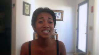 Summer Dress-Xenia (Makayla Joy cover)