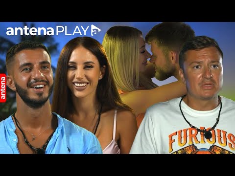 Insula Iubirii | Sezonul 7 - Episoadele 11 & 12 🌴👀