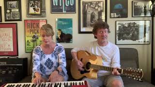 &quot;Have Love Will Travel&quot; (Tom Petty) - Petty Theft Quarantune 5/15/2020