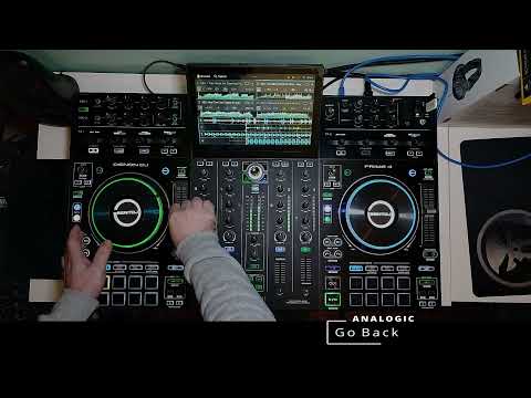 -- SESION REMEMBER 90S - 2000 --(LO MEJOR DE UNA EPOCA INOLVIDABLE)-- VOL 2