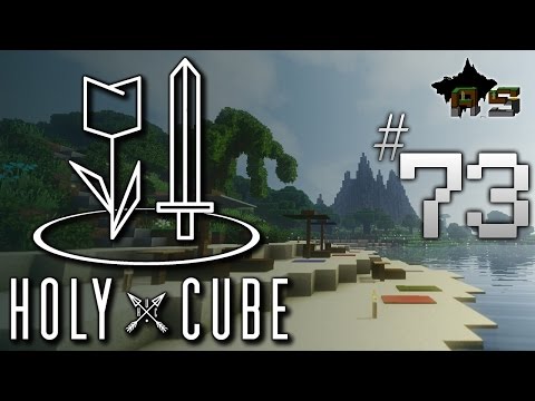 HolyCube S2 - #73 : Volcano