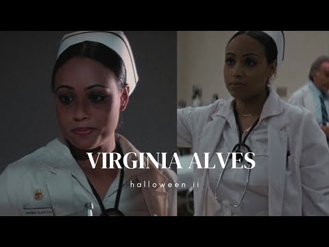 virginia alves scene pack | halloween ii (1981) - logoless | gloria gifford