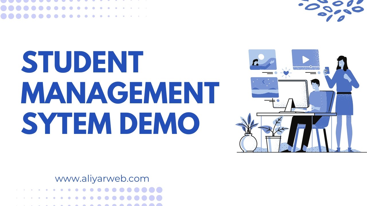Simple Students Management System | Customizable Student management system in python.