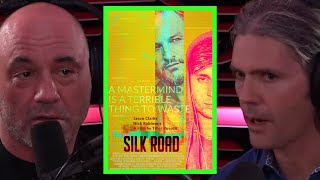 Filmmaker Tiller Russell on Turning "Silk Road" Story Into a Movie