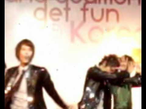 AorT@ Cover BEAST B2ST Come Back Stage Teaser