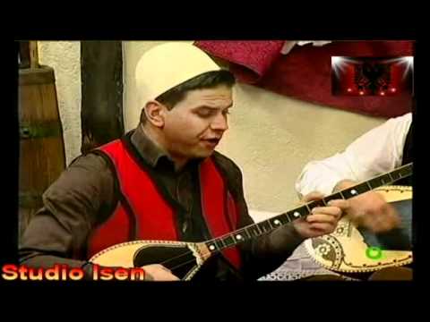 Rreth Oxhakut - Kenga e Deshmorit Brahim Ademit (Muhamer Hasani)°°°Studi Isen°°°.avi