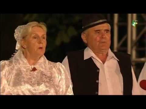 ŽELJENJEJE ŽITO – Mišana grupa KPD „Karpati“,Verbas