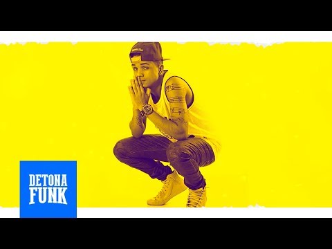 MC M5 - Trava ou Kika (Lyric Video)