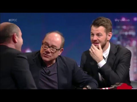 E poi c'è Cattelan #EPCC – Intervista ad Antonio Albanese e Carlo Verdone